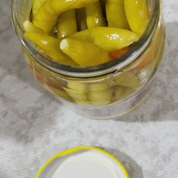 Aldığım Turşu Kavanozundan Saç Çıktı, Şikayetim Sonuçsuz Kaldı