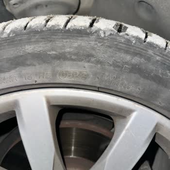 Hankook Neumáticos nuevo modelo, problema de abultamiento y garantía