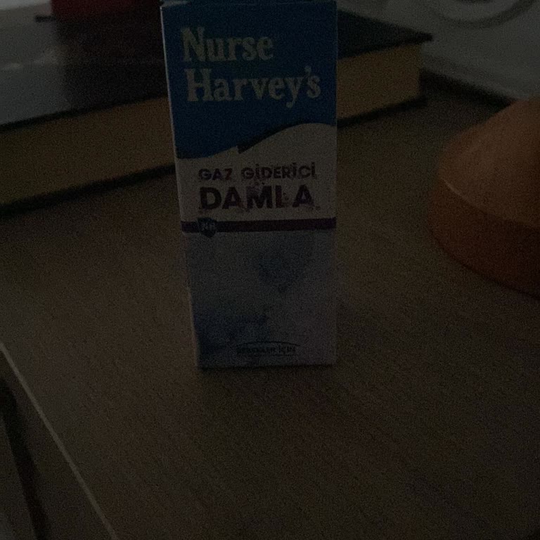 Bebeğimde Gaz Damlası Sonrası Uyuyamama Ve Ağlama Sorunu Yaşadım