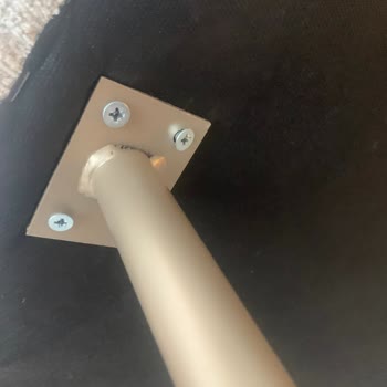 Teslimatta Sorunlu Gelen Koltuk Takımı Ve İlgisiz Müşteri Hizmetleri