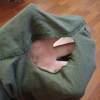 Kısa Sürede Yırtılan Ürünler Ve İlgisiz Müşteri Hizmeti Nedeniyle Mağduriyet