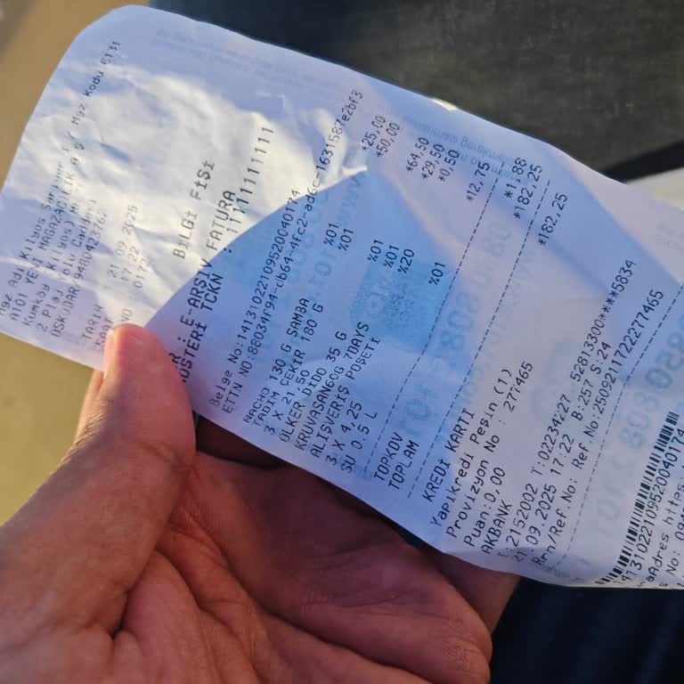 A101 Son Kullanma Tarihi Geçmiş Ürün Satışı Ve İlgisiz Mağaza Personeli Nedeniyle Mağduriyet