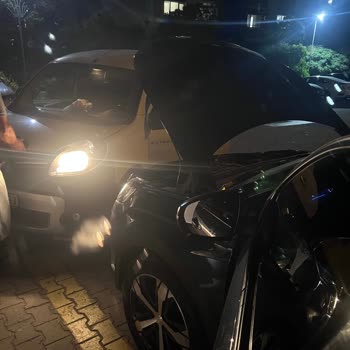 Kiraladığım Araç Sürekli Arızalandı, Garenta Bahçeşehir Şubesi Mağduriyetimi Gidermedi