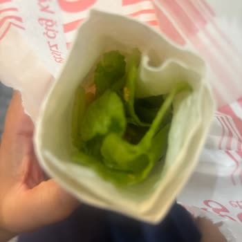 Siparişimde Çiğ Köfte Eksik Geldi, Sorun Tekrarlandı