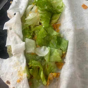 Siparişimde Çiğ Köfte Eksik Geldi, Sorun Tekrarlandı