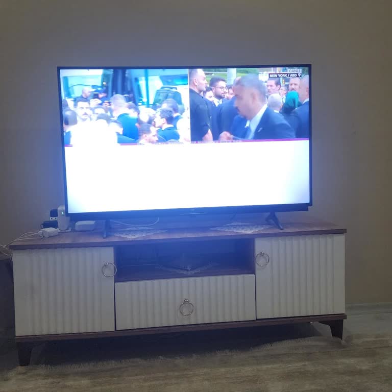 Garanti Sonrası Ekran Arızası Ve Servise Ulaşamama Sorunu