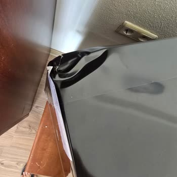 Ezilmiş Ürün Teslimatı Sonrası İade Sürecinde Yaşanan Mağduriyet