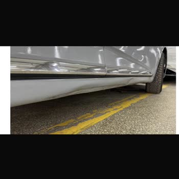 Haksız Hasar Ücreti Ve Mağduriyetimin Giderilmesini Talep Ediyorum