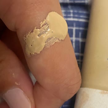 BB Krem Cildimde Hasar Ve Topaklanma Yaptı, İade Talebim Cevapsız Kaldı