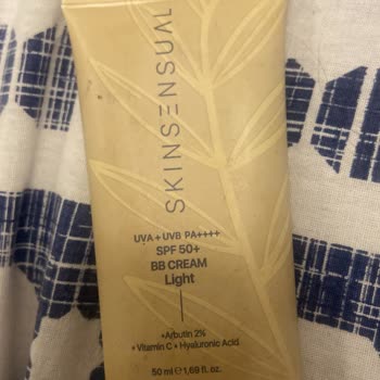 BB Krem Cildimde Hasar Ve Topaklanma Yaptı, İade Talebim Cevapsız Kaldı