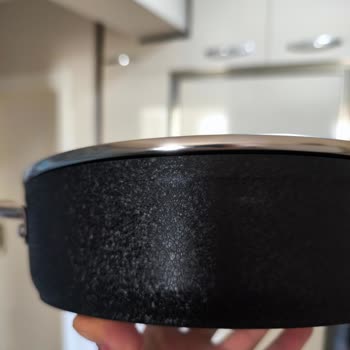 Kırık Tabaklar Ve Müşteri Hizmetlerine Ulaşamama Mağduriyeti