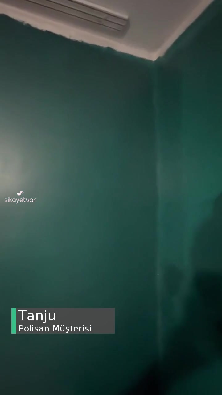 Polisan Mağdurum videonun kapak resmi