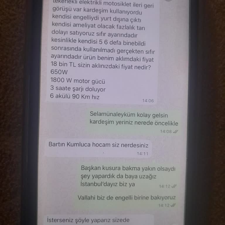 Online Alışverişte Güven Sorunu: Ürün Teslim Edilmedi, İletişim Kurulamıyor