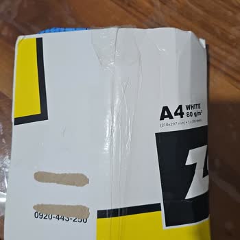 Ambalajsız Ürün Teslimatı Ve Haksız İade Reddiyle Mağduriyet