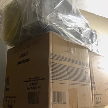 Nestle Çekirdek Kahve İadesinde Gecikme Ve İletişim Sorunu