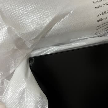 Kırık Monitör Teslimatı Ve İlgisiz Müşteri Hizmetleri