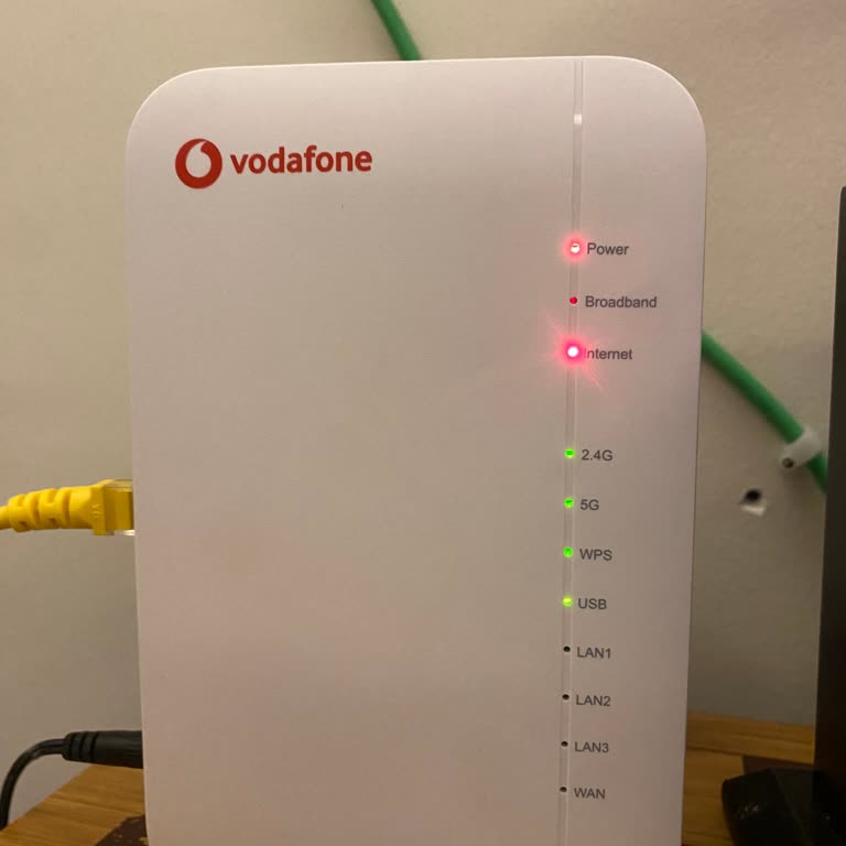 Nakil Sonrası Sürekli İnternet Kopması Ve Çözülmeyen Arıza