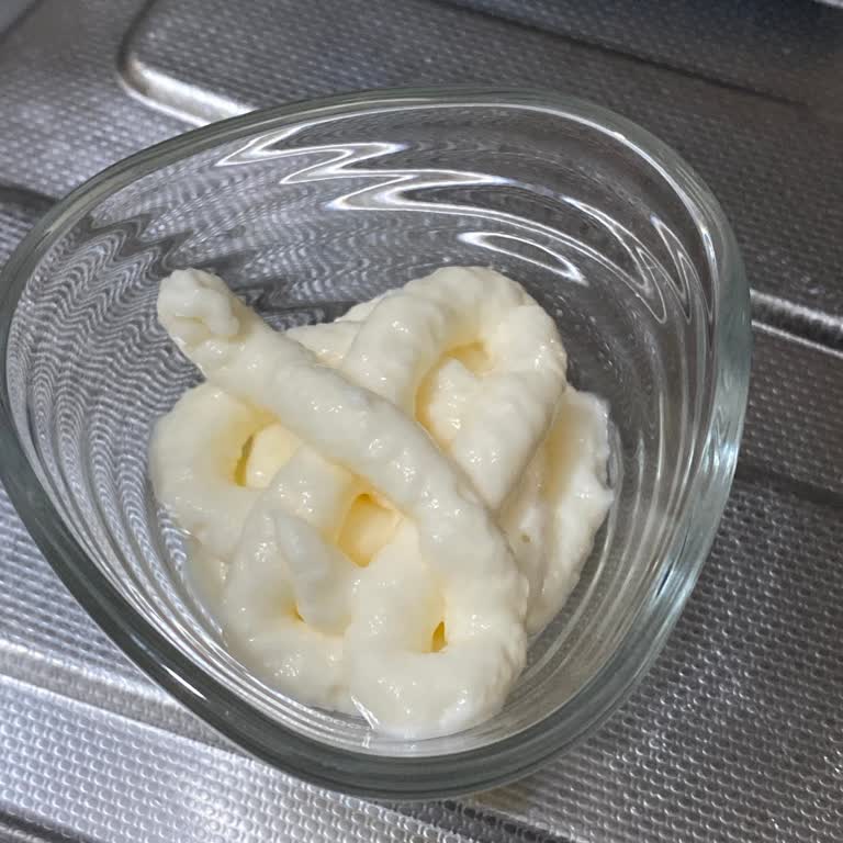 Tukaş Mayonezde Pütürlü Yapı Ve Rahatsız Edici Tat Sorunu