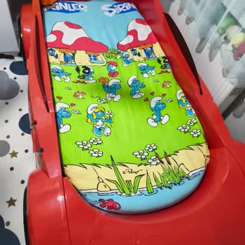 Çilek Turbo Arabalı Yatak İçin 2 Aydır Adaptör Temin Edilemiyor, Net Çözüm Sunulmuyor