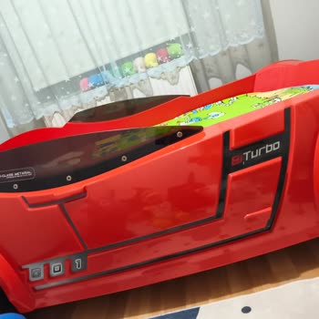 Çilek Turbo Arabalı Yatak İçin 2 Aydır Adaptör Temin Edilemiyor, Net Çözüm Sunulmuyor