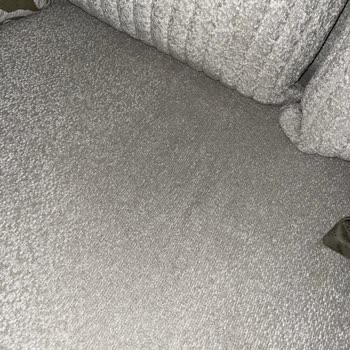 Yeni Alınan Koltuk Takımında Hızlı Deformasyon Ve Yetersiz Çözüm