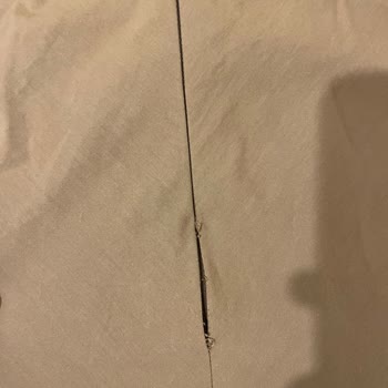 Defolu Elbise İadesi 12 Gündür Sonuçlanmadı!