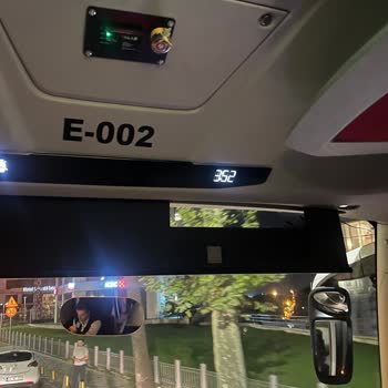 Havabüs Servis Saatine Uyulmadı, Personel Yolculara Kötü Davrandı