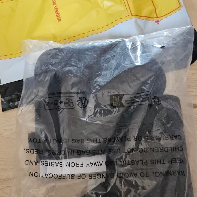 Temu Yanlış Numara Gönderilen Ürün İçin İade Yapılmadı, Ücretim Geri Verilmiyor!