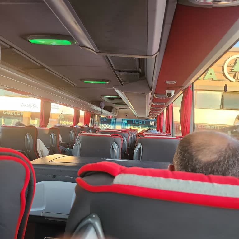 Soğuk Ve Hizmetsiz Yolculuk: Metro Turizm'de Mağduriyet