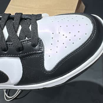 Sıfır Alınan Nike Ayakkabıda Hata Ve Değişim Sorunu