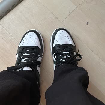 Sıfır Alınan Nike Ayakkabıda Hata Ve Değişim Sorunu