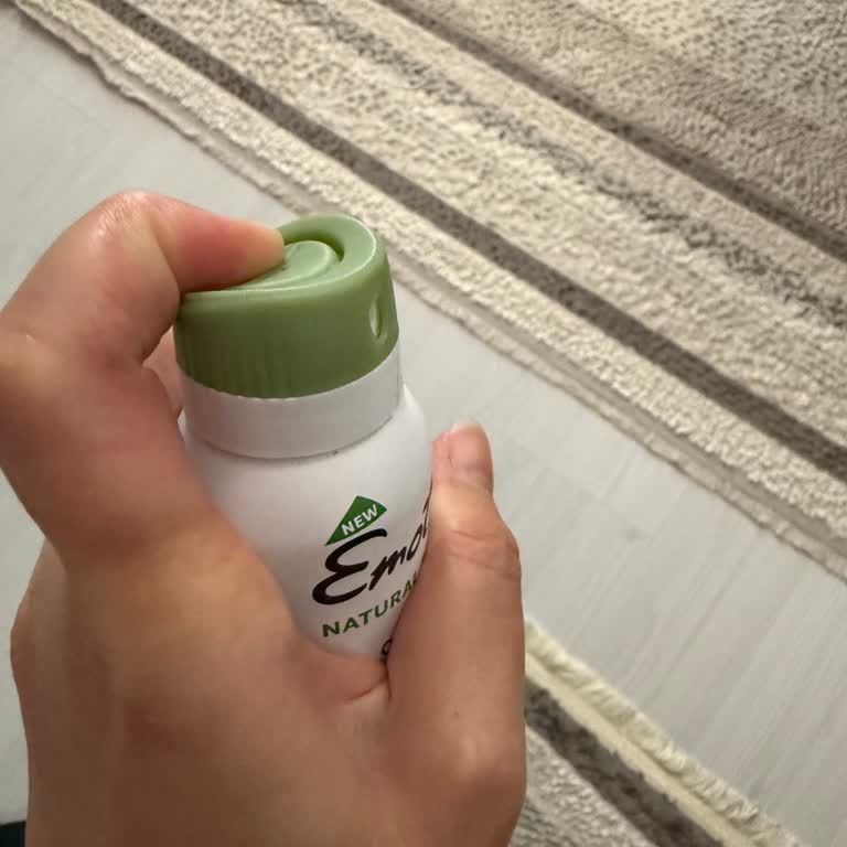 Emotion Deodorant Spreylerin Ucu Kısa Sürede Bozuldu, Ücret İadesi Talebim Var