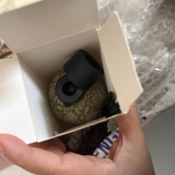 Kötü Paketleme Ve İlgisiz Müşteri Hizmetleriyle Mağduriyet Yaşadım