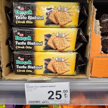 Carrefour SA Şubeleri Arasındaki Fiyat Farkı Tüketiciyi Mağdur Ediyor