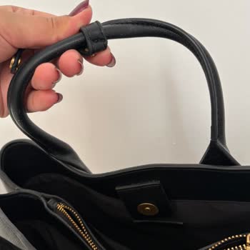 Kısa Sürede Soyulan Çanta Sapı Hayal Kırıklığı Yarattı