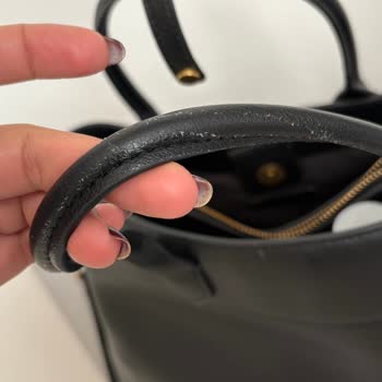 Kısa Sürede Soyulan Çanta Sapı Hayal Kırıklığı Yarattı