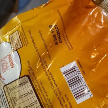 Nestle Coffee Mate Suda Çözülmüyor, Ürün Değişimi Talebi