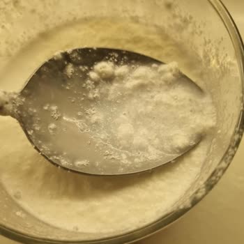 Nestle Coffee Mate Suda Çözülmüyor, Ürün Değişimi Talebi