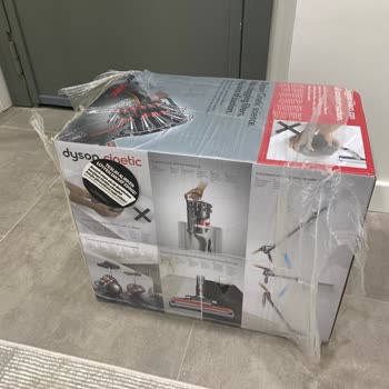 Yanlış Ürün Gönderildi, İade Kodu Ve Para İadesi Verilmiyor!