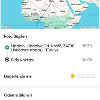 Martı Kiralamada Tekrar Eden Sorunlar Ve Haksız Ücret Kesintileri Mağduriyeti