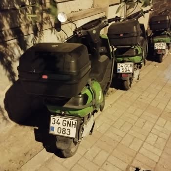 Martı Kiralamada Tekrar Eden Sorunlar Ve Haksız Ücret Kesintileri Mağduriyeti