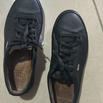 Online Lostra Tamir Sonrası Ayakkabım Küçüldü Ve Rengi Değişti Firmadan Yanıt Alamıyorum!