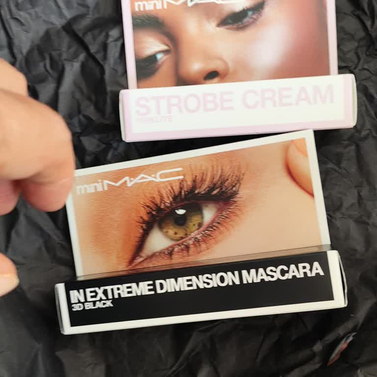 I Face Missing Birthday Gift And No Response From MAC Cosmetics