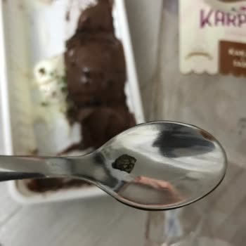 Dondurmadan Taş Çıkması Sonrası İlgisiz Müşteri Hizmeti