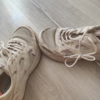 Garanti Kapsamındaki Ayakkabımın Sorunu Çözülmedi, Para İadesi Talebim Reddedildi