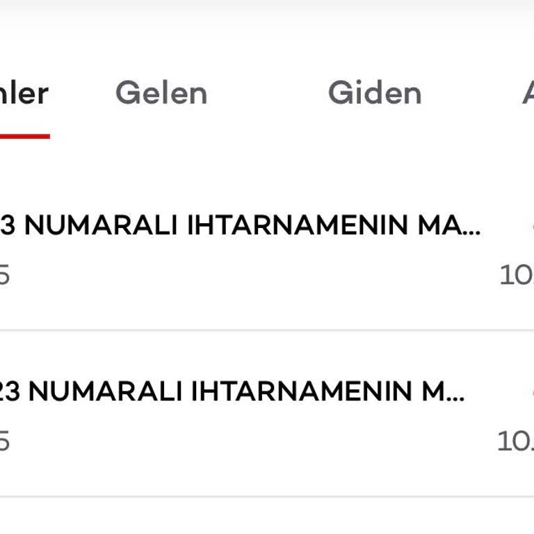 Hesabımdan Onaysız Masraf Tahsilatı Ve Güvenlik Endişesi