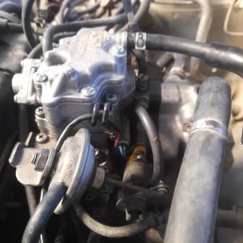 Yedek Parça Yokluğu Nedeniyle Bir Yıldır Mağdurum