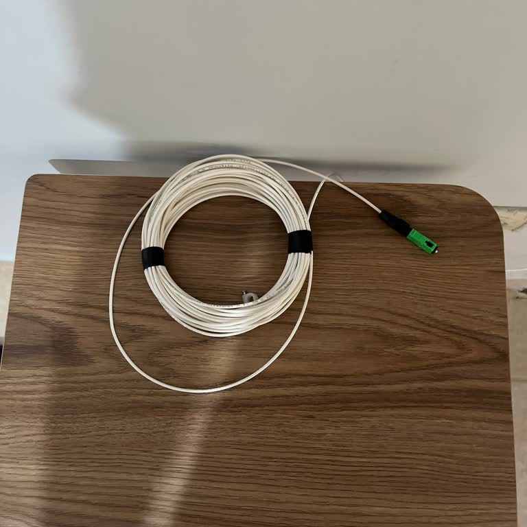 Türk Telekom Yanlış Çekilen Fiber Kablo Nedeniyle Haftalardır İnternetsiz Kaldık!