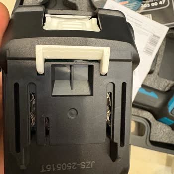 Kırık Batarya Ve Yanlış Ürün Gönderimi Sonrası Destek Alamama