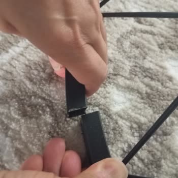 Ev Yapar AVM’den Teşhir Ve Hasarlı Ürün Teslimatı Sonrası Mağduriyet